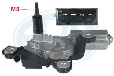 Era Wischermotor [Hersteller-Nr. 460003A] für Audi, Seat, Skoda, VW von ERA