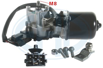 Era Wischermotor [Hersteller-Nr. 460015A] für Renault von ERA