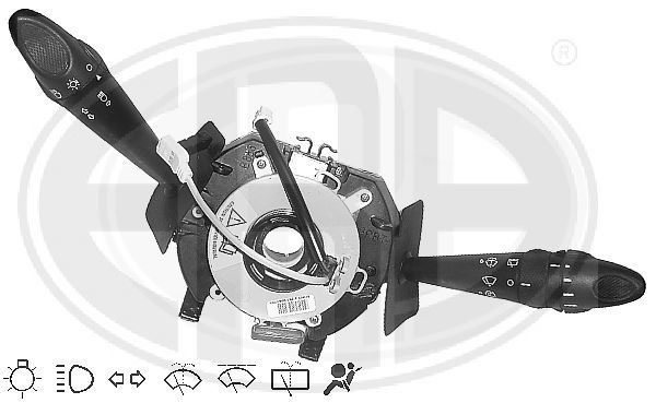 Lenkstockschalter ERA 440200 von ERA