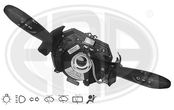 Lenkstockschalter ERA 440205 von ERA