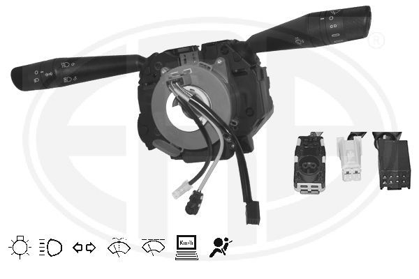 Lenkstockschalter ERA 440698 von ERA