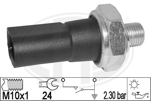 Öldruckschalter ERA 331047 von ERA
