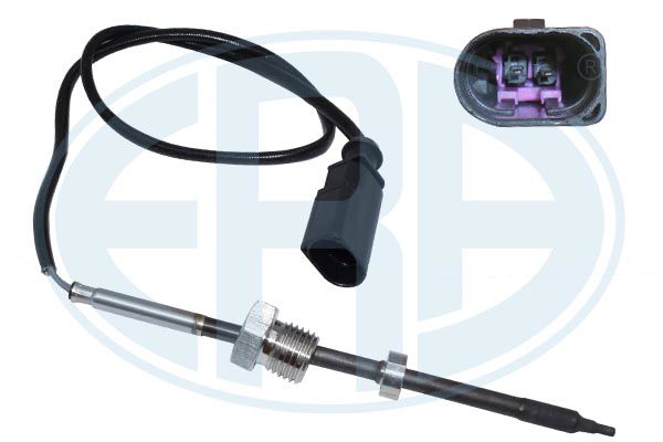 Sensor, Abgastemperatur ERA 551628A von ERA