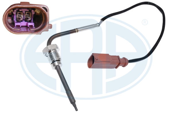 Sensor, Abgastemperatur ERA 551650A von ERA