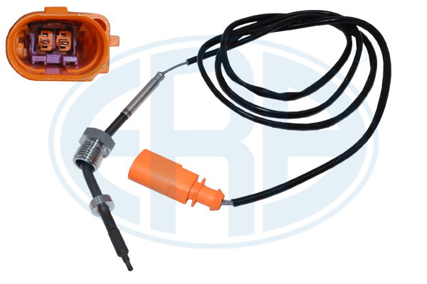 Sensor, Abgastemperatur ERA 551653A von ERA