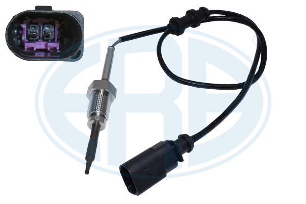 Sensor, Abgastemperatur ERA 551661A von ERA