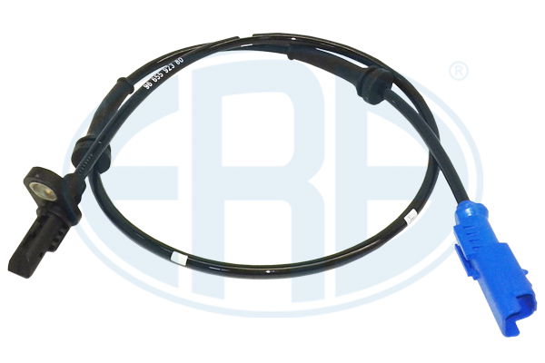 Sensor, Raddrehzahl Hinterachse ERA 560491A von ERA