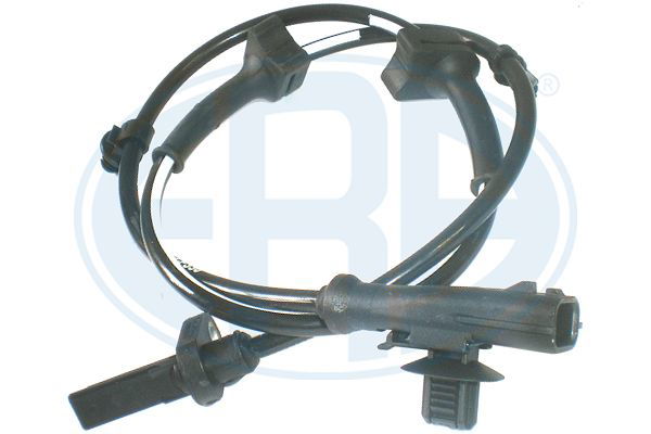 Sensor, Raddrehzahl Vorderachse ERA 560305 von ERA