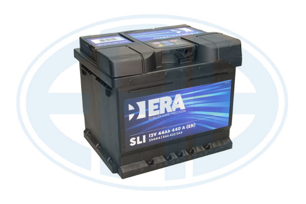 Starterbatterie ERA S54414 von ERA