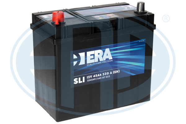 Starterbatterie ERA S54549 von ERA