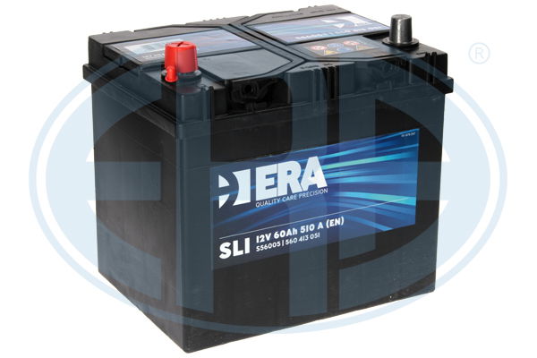 Starterbatterie ERA S56005 von ERA