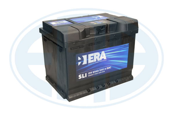 Starterbatterie ERA S56017 von ERA