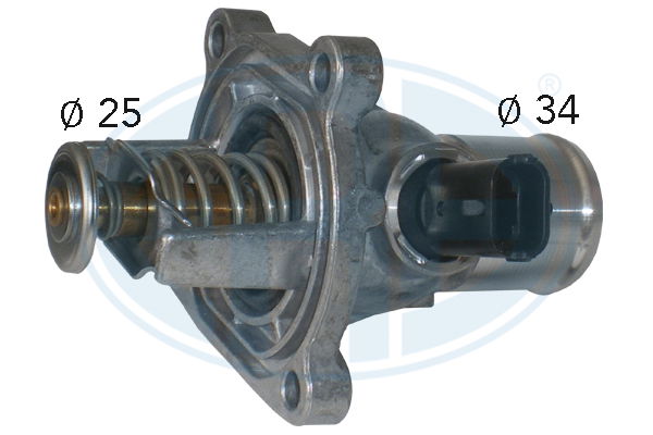 Thermostat, Kühlmittel ERA 350397 von ERA