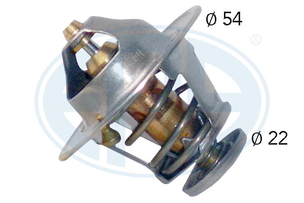 Thermostat, Kühlmittel ERA 350427 von ERA