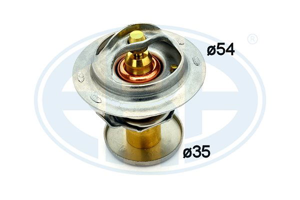 Thermostat, Kühlmittel ERA 350477 von ERA