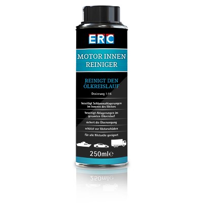 Erc 250 ml Motor Innen Reiniger [Hersteller-Nr. 2300D025C4] von ERC