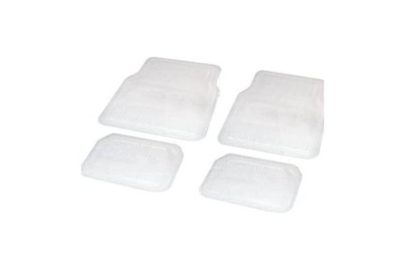 ERGOSEAT 183600 Matte PVC Transparent von ERGOSEAT