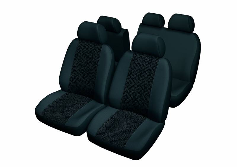 ERGOSEAT 912059 Universal Rodrigo Deckt Komplettset von ERGOSEAT