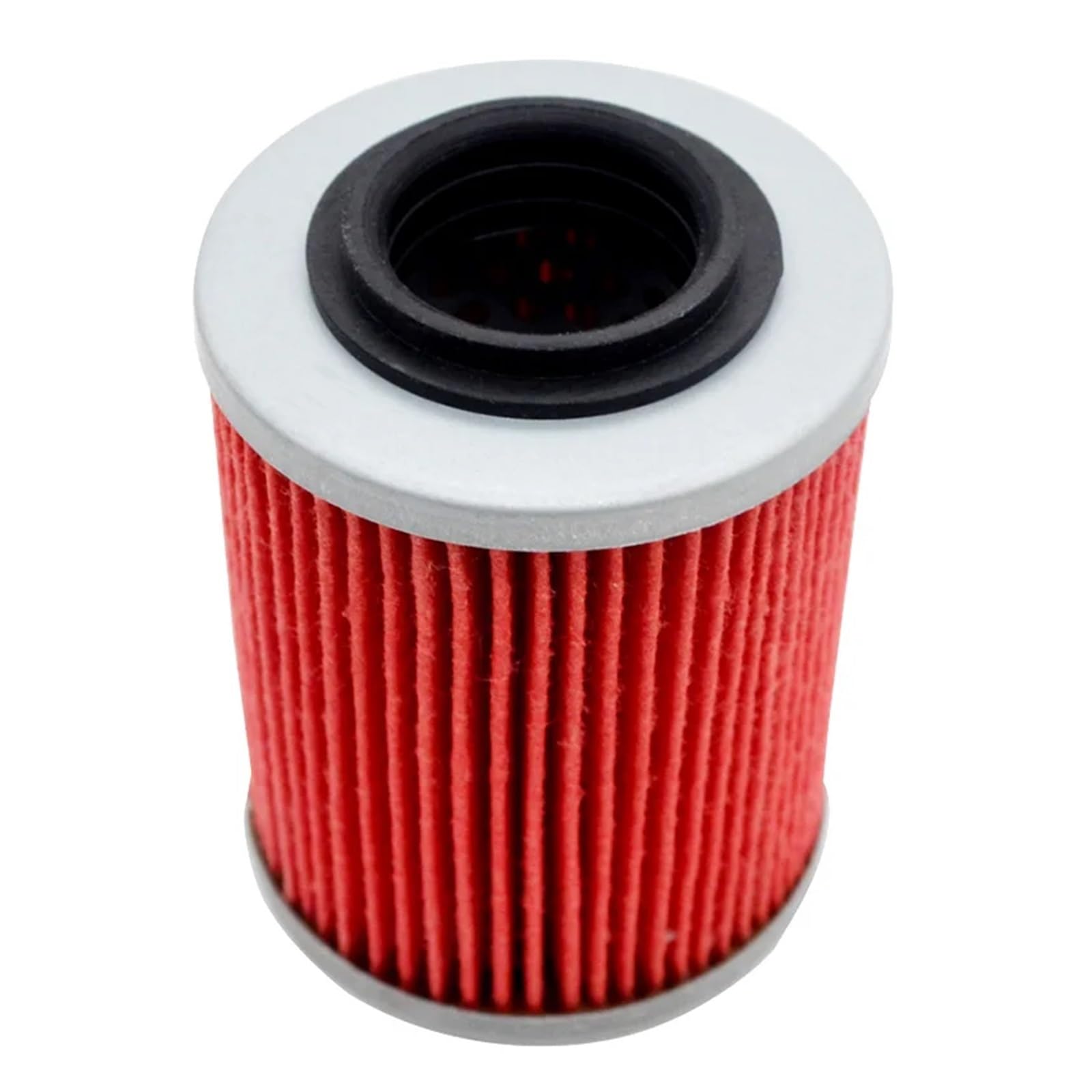 Ölfilter for EXPEDITION 800 2009 EXPEDITION SPORT V-800 2007 2008 LEGENDE V-800 2007-2009 SKANDIC 2007 2008 2009(Color:1 PC) von ERKANZHI