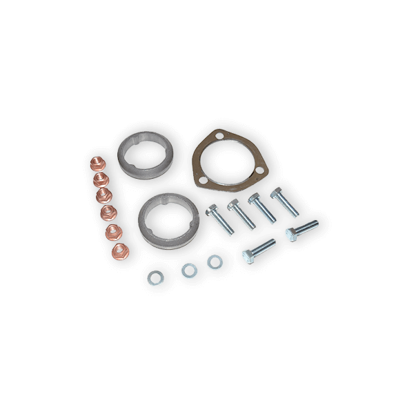 ERNST Montagesatz, Abgasrohr BMW,IVECO,RENAULT TRUCKS 493895 179719 von ERNST