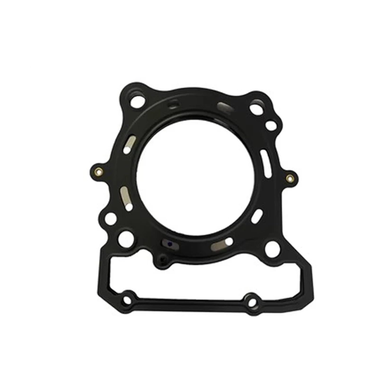 Stator Abdeckung Dichtung FÜR CFMOTO Motorrad Zubehör 250NK Zylinderkopf Zylinderblock Dichtung 250SR Linke Und Rechte Seitenabdeckung Dichtung von ERPAMFDD