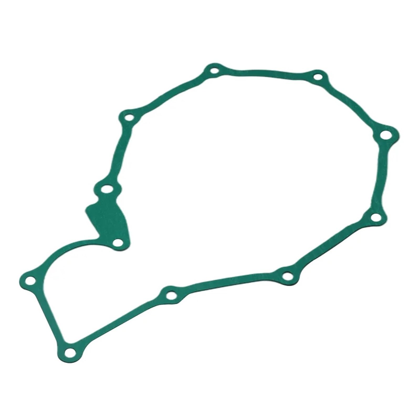 Stator Abdeckung Dichtung Für Hon&da NT400 NT650 NT650A NT650AC NTV600 VRX400 NV400 CJ/CK CS/CV 11395-MV1-850 Motorrad Motor Links Kurbelgehäuse Abdeckung Dichtung von ERPAMFDD