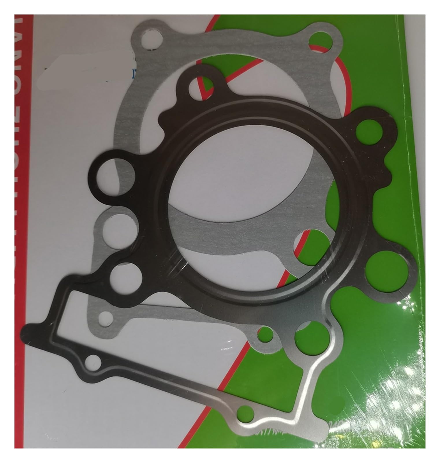 Stator Abdeckung Dichtung Für Yam&aha TTR250 1999-2006 TTR 250 TT-R250 TTR250L TTR250M Motorrad Dichtungen Motor Kurbelgehäuse Abdeckungen Zylinder Dichtung Kits von ERPAMFDD