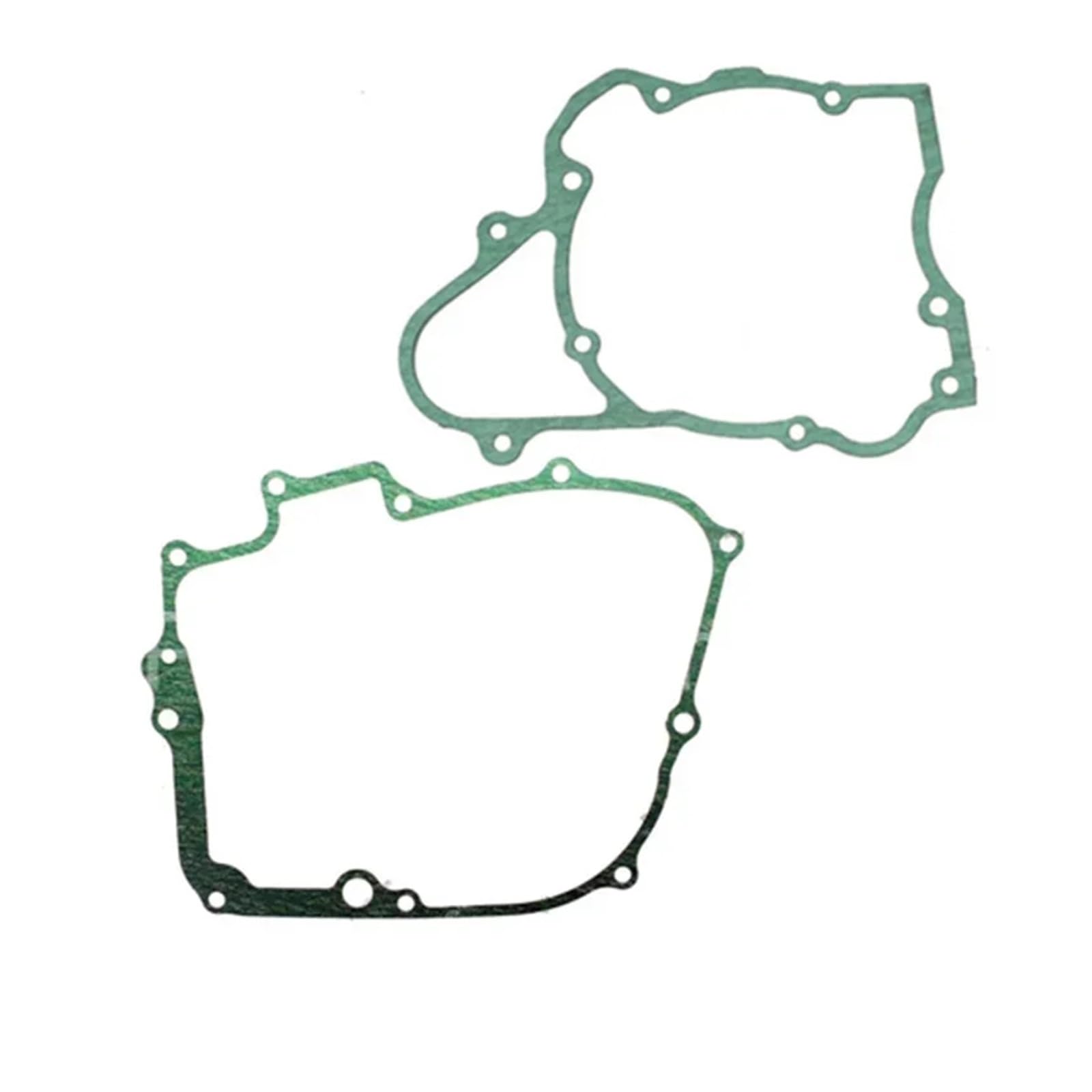 Stator Abdeckung Dichtung Motorrad Lichtmaschine Links Rechts Kurbelgehäuse Abdeckung Abdeckung Dichtung Für Hon&da CM250 Nach 1982-1983 CB250 Nighthawk CMX250 Rebel von ERPAMFDD