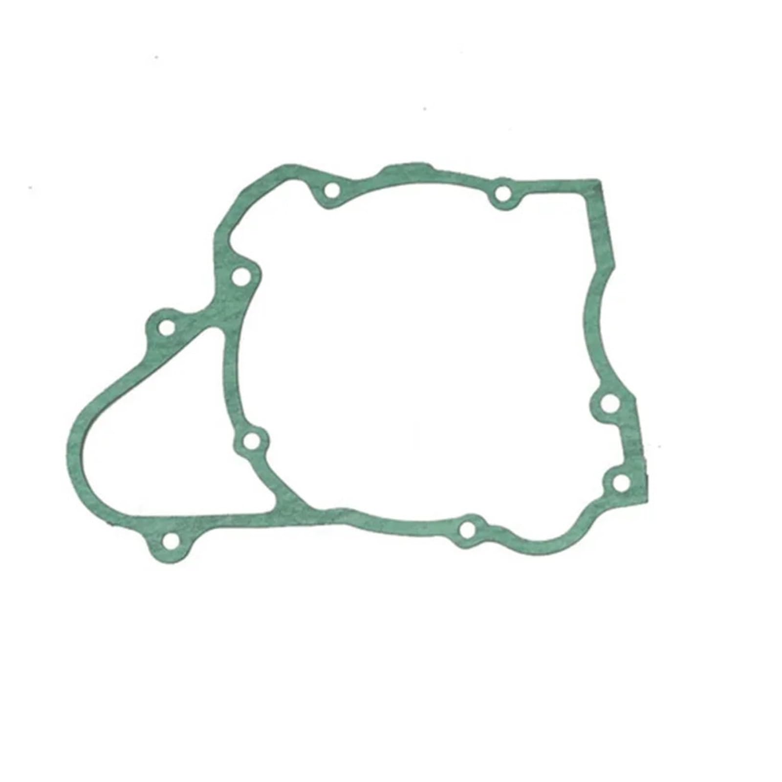 Stator Abdeckung Dichtung Motorrad Lichtmaschine Links Rechts Kurbelgehäuse Abdeckung Abdeckung Dichtung Für Hon&da CM250 Nach 1982-1983 CB250 Nighthawk CMX250 Rebel von ERPAMFDD