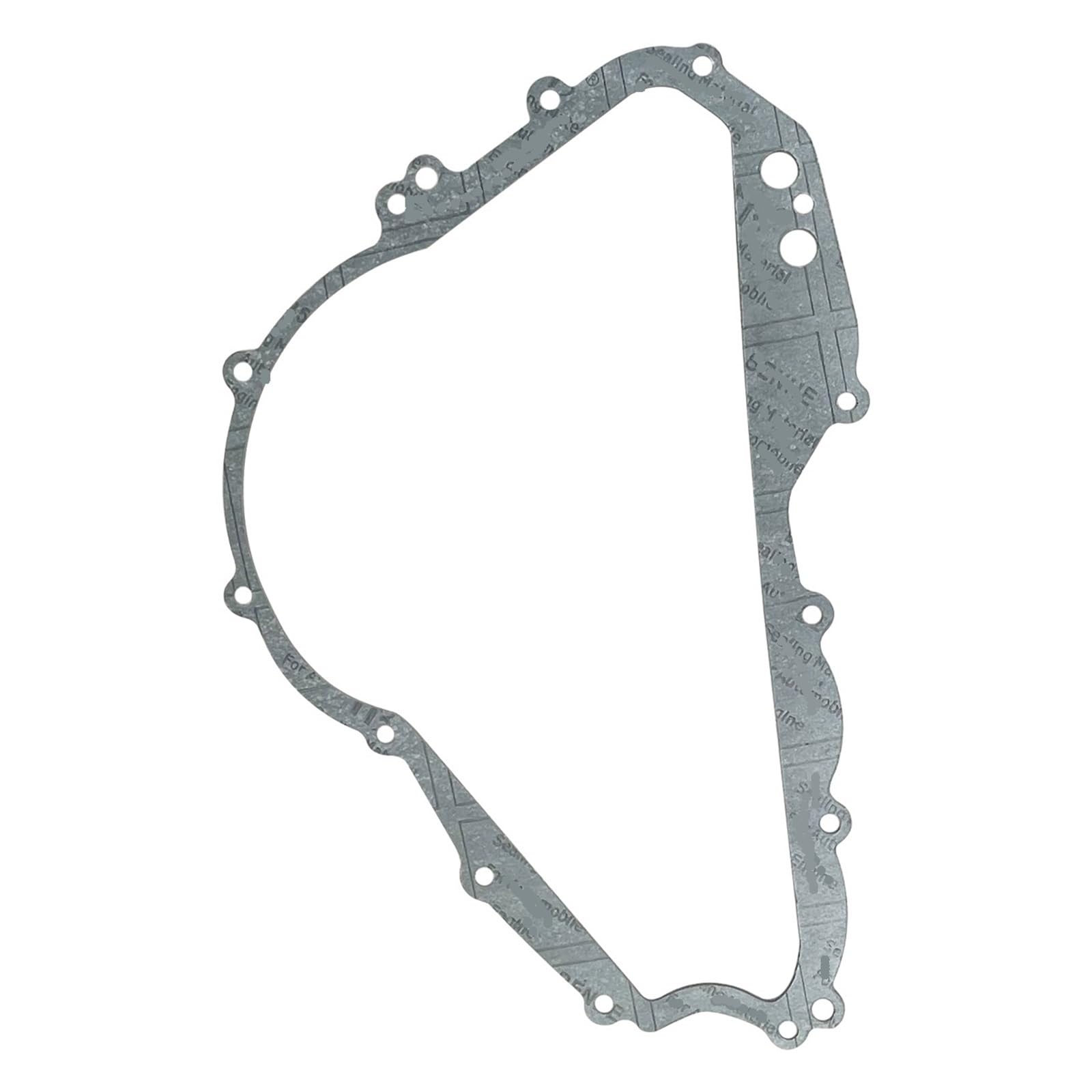 Stator Abdeckung Dichtung Motorrad Links Rechts Motor Gehäuse Generator Kupplung Abdeckung Zylinderkopf Dichtung Für BM&W G650GS 08-15 Sertao 10-14 G650X 06-09 von ERPAMFDD