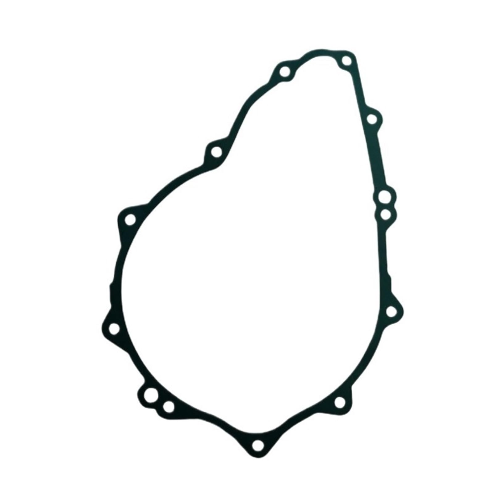 Stator Abdeckung Dichtung Motorrad Links Vorne/Rechts Kurbelgehäuse Abdeckung Dichtung Dichtung Für Loncin Für Voge 525r Teile von ERPAMFDD