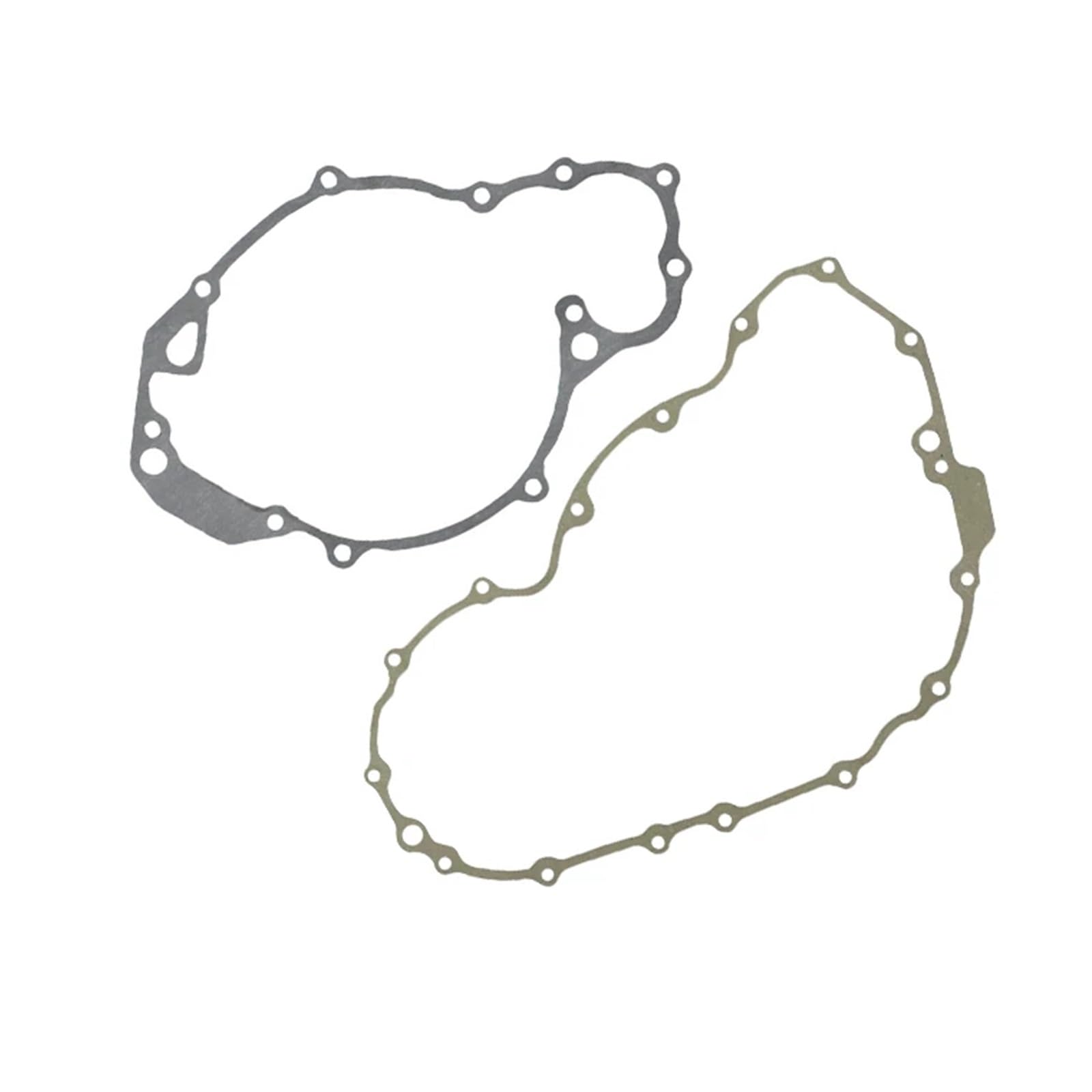 Stator Abdeckung Dichtung Motorrad Motor Abdeckung Dichtung Rechts Links Kurbelgehäuse Abdeckung Dichtung Kit Für Yam&aha Road Star XV1600 1999-2003 XV17 XV1700 2002-2014 von ERPAMFDD