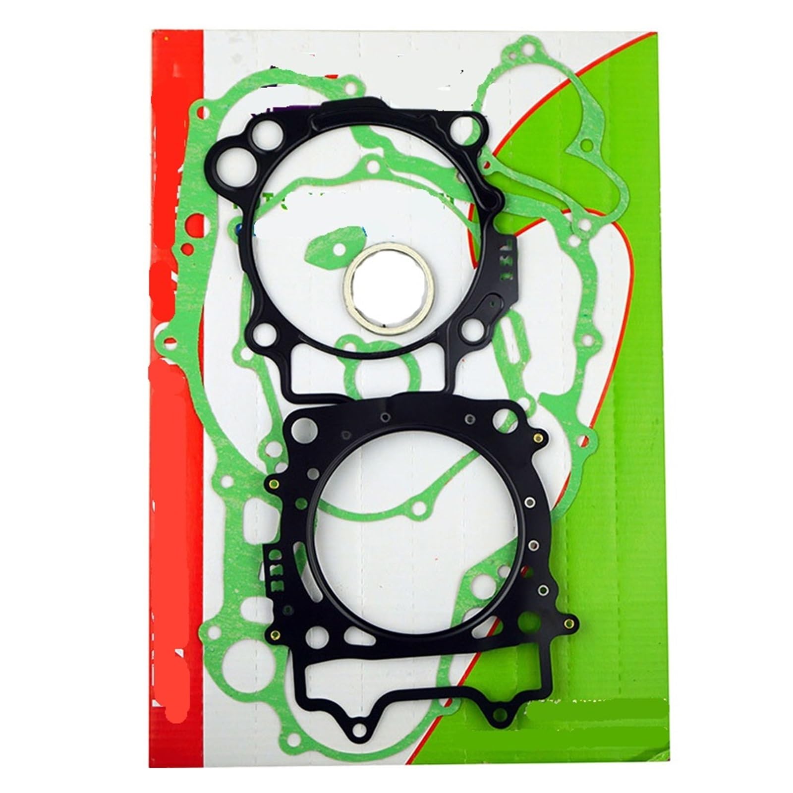 Stator Abdeckung Dichtung Motorrad Motor Kurbelgehäuse Abdeckung Zylinder Dichtung Kits Für Yam&aha YZ450F 2014-2017 YZ450FX 2016-2018 WR450F 2016-2018 von ERPAMFDD