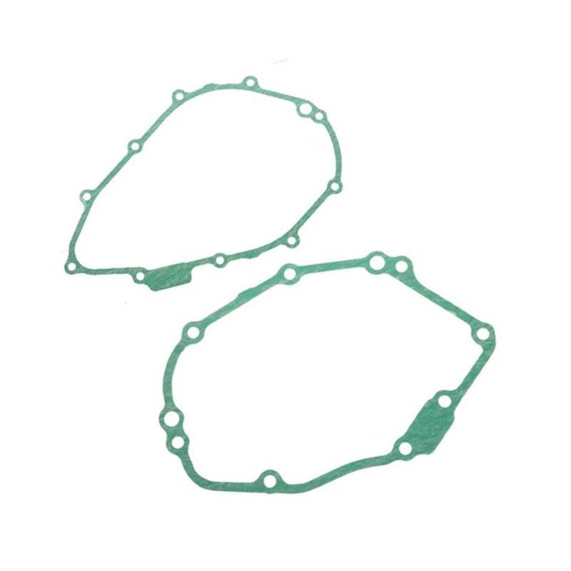 Stator Abdeckung Dichtung Motorrad Motor Links Rechts Kurbelgehäuse Abdeckung Dichtung Für Hon&da CBR1100XX 1997-2003 CBR 1100XX 11392-MAT-000 11391-MAT-000 von ERPAMFDD