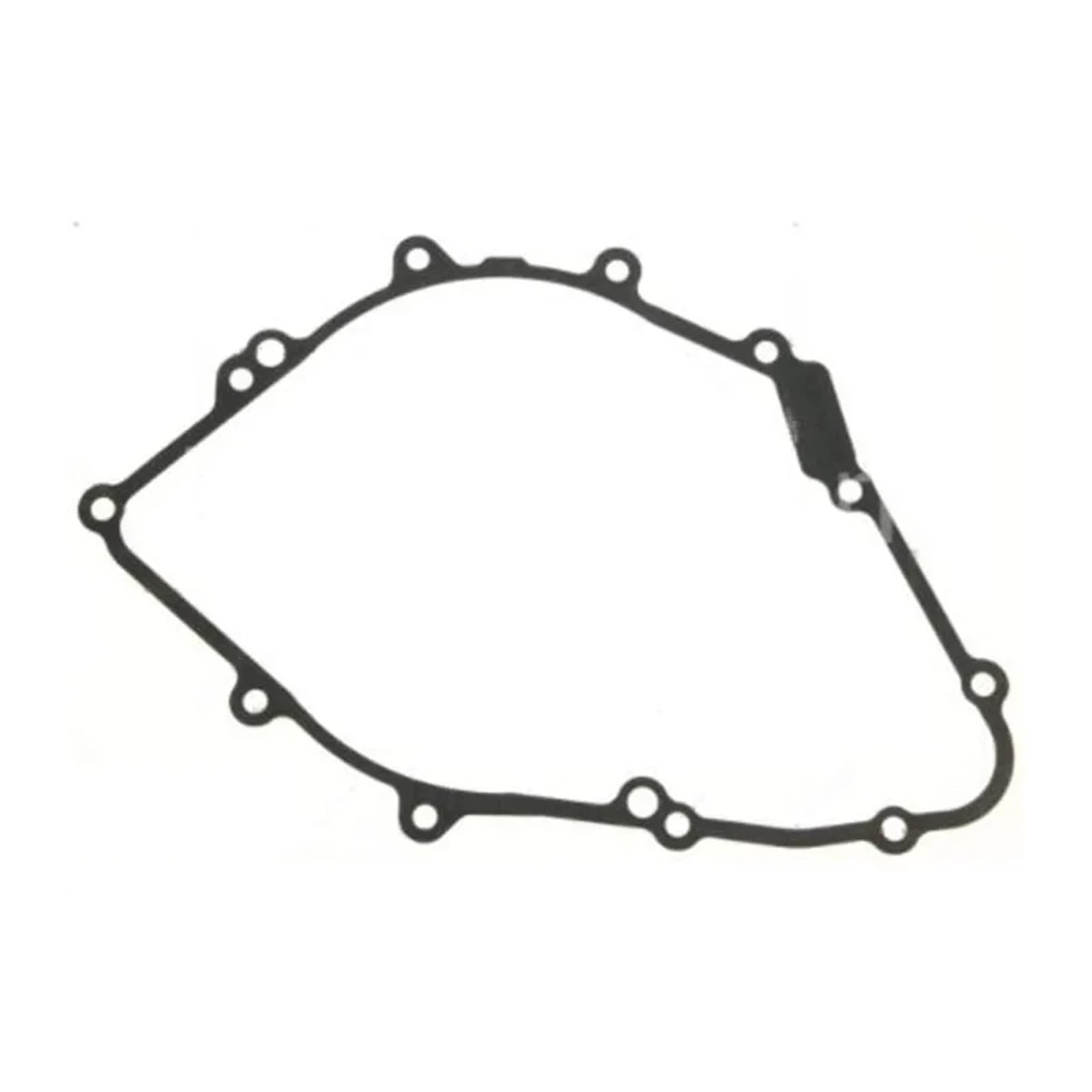 Stator Abdeckung Dichtung Motorrad Motor Links Rechts Kurbelgehäuse Kupplung Ölpumpe Abdeckung Dichtung für Yam&aha FJR1300 2003-2005 von ERPAMFDD