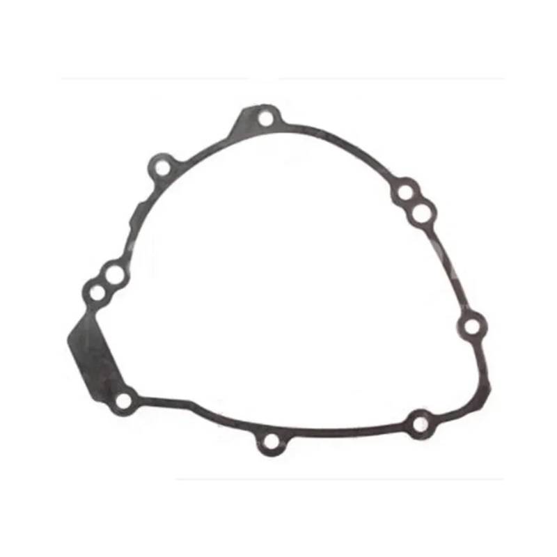 Stator Abdeckung Dichtung Motorrad Motor Sieb Links Rechts Kurbelgehäuse Generator Kupplung Ölpumpe Abdeckung Dichtung Für Yam&aha YZF-R1 2009-2014 YZF R1 YZFR1 von ERPAMFDD