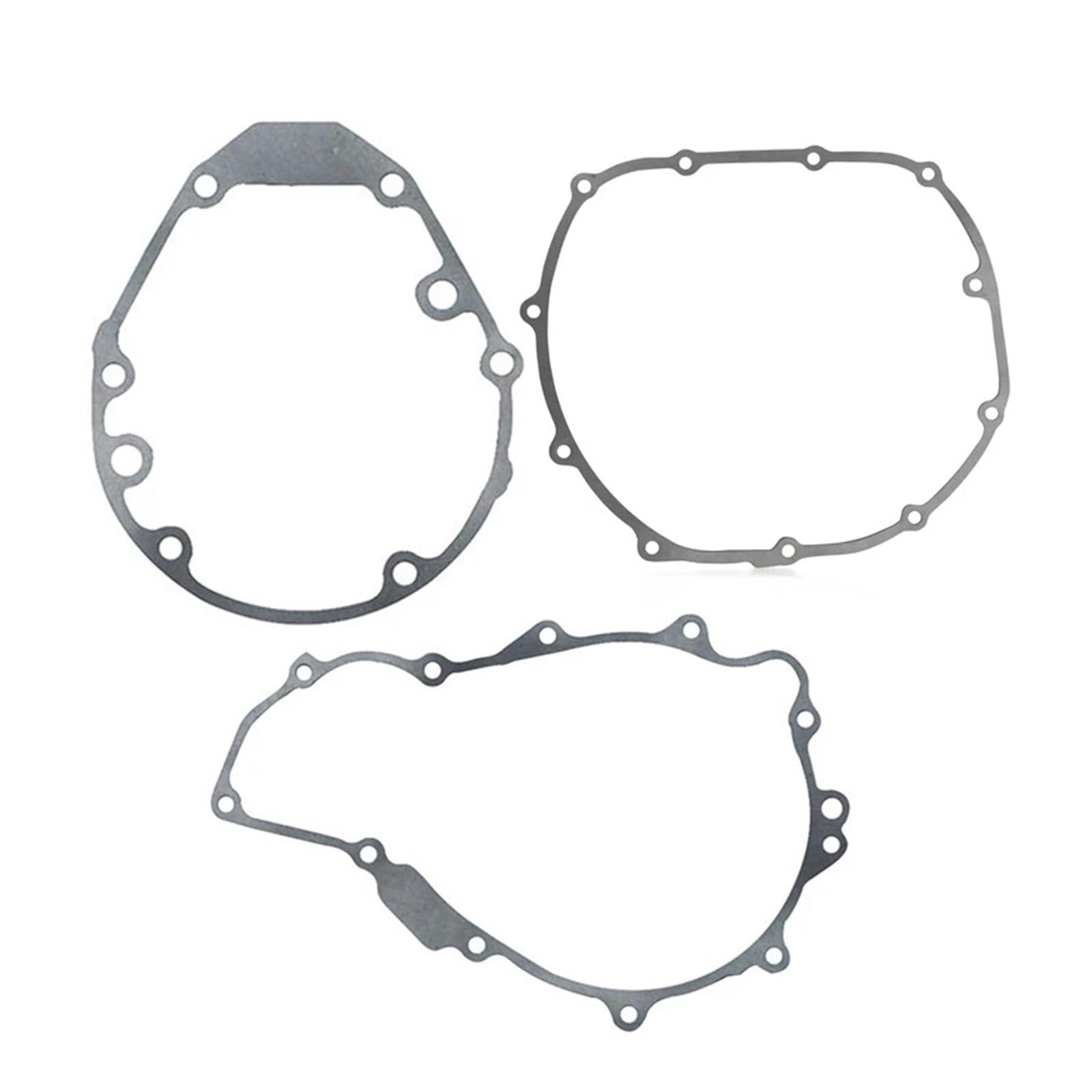 Stator Abdeckung Dichtung Motorrad Motor Trigger Links Rechts Kurbelgehäuse Abdeckung Dichtung Für Hon&da CB1300 X-4 SC38 1997-1999 CB 1300 von ERPAMFDD