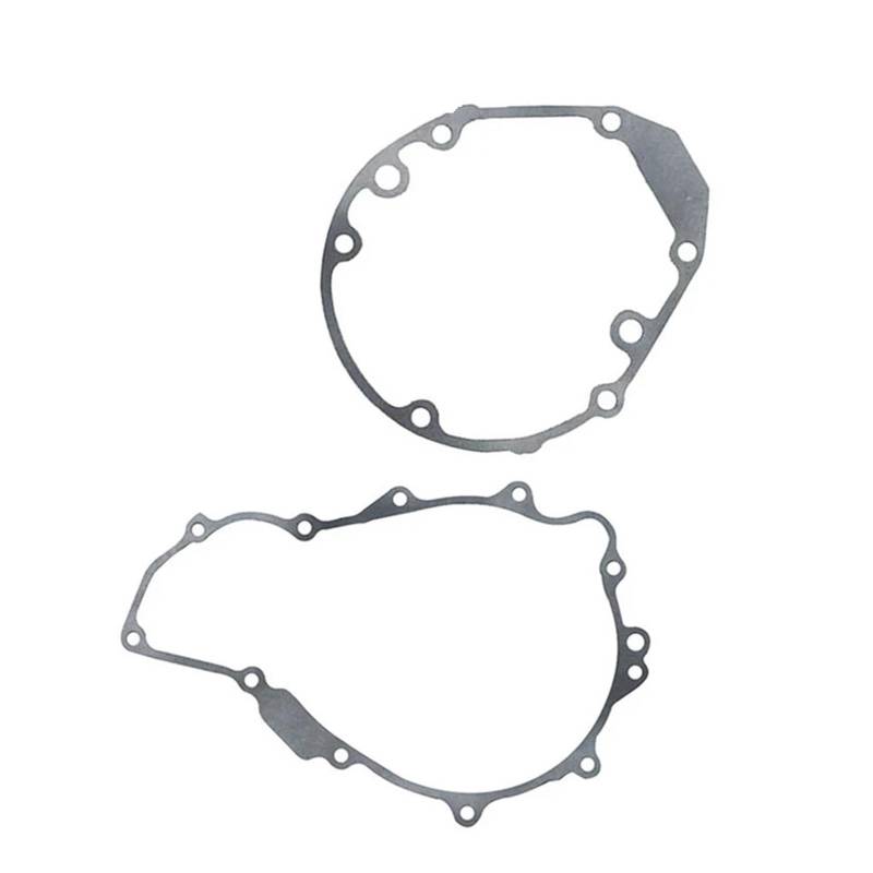 Stator Abdeckung Dichtung Motorrad Motor Trigger Links Rechts Kurbelgehäuse Abdeckung Dichtung Für Hon&da CB1300 X-4 SC38 1997-1999 CB 1300 von ERPAMFDD