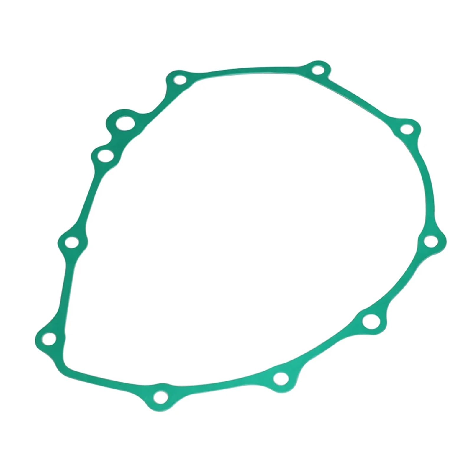 Stator Abdeckung Dichtung Motorrad Stator Generator Kurbelgehäuse Abdeckung Dichtung Für Hon&da DN-01 NSA700A EINE DN-01 NSA700A AC Zubehör OEM:11321-MEH-000 von ERPAMFDD