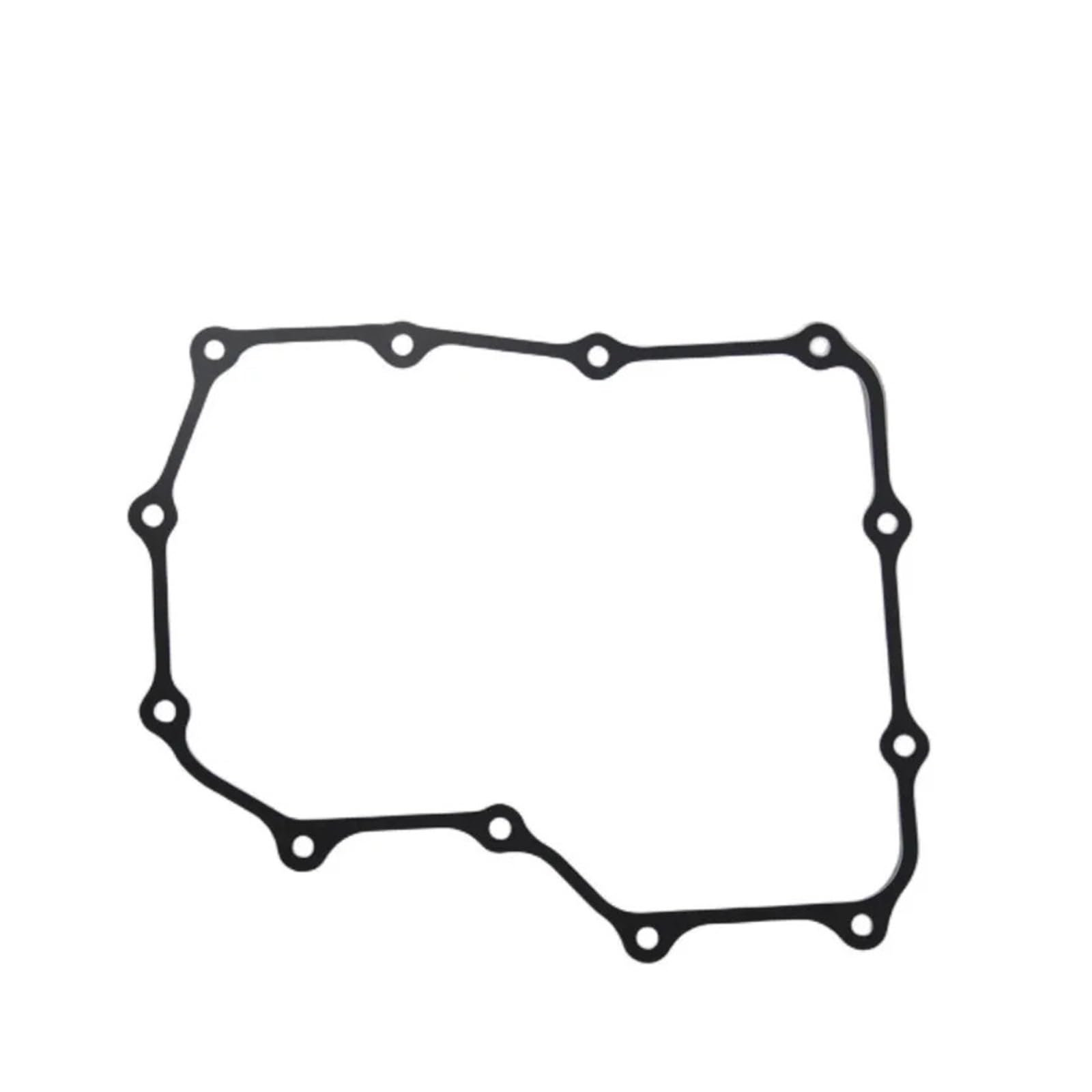 Stator Abdeckung Dichtung Motorrad Zylinder Rechts Kurbelgehäuse Ölwanne Öl Gas Trennung Platte Dichtung Dichtung Für Loncin Für Voge 500r 500ds Teile von ERPAMFDD