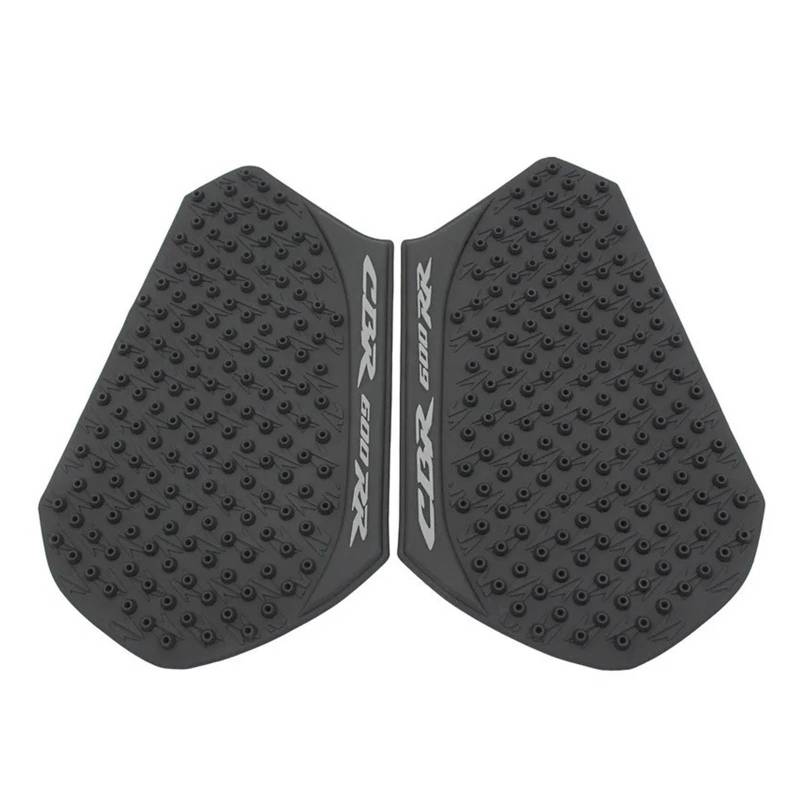 Tankpad Motorrad Anti Slip Tank Pad Aufkleber Für Ho&nda CB1300 CB650F CBR600RR CBR1000RR CBR250R CB500 CB500F CBR650F CBR 600RR 1000RR von ERPAMFDD