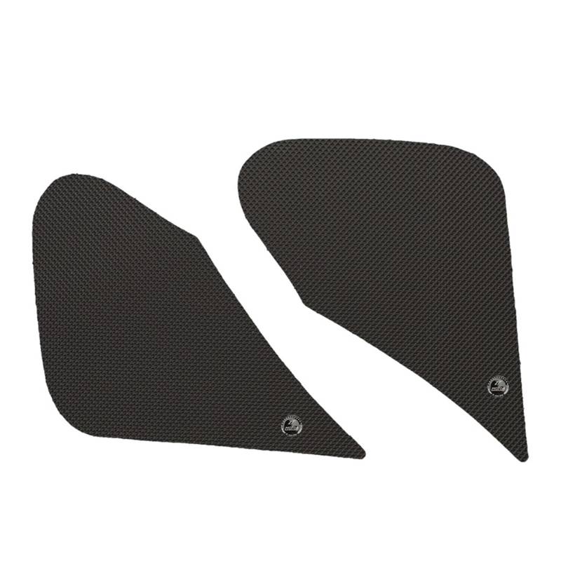 Tankpad Motorrad Anti Slip Tank Pad Schutz Aufkleber Seite Gas Knie Grip Traktion Pads Für Yam&aha R3 2015 2016 2017 YZF-R3 von ERPAMFDD