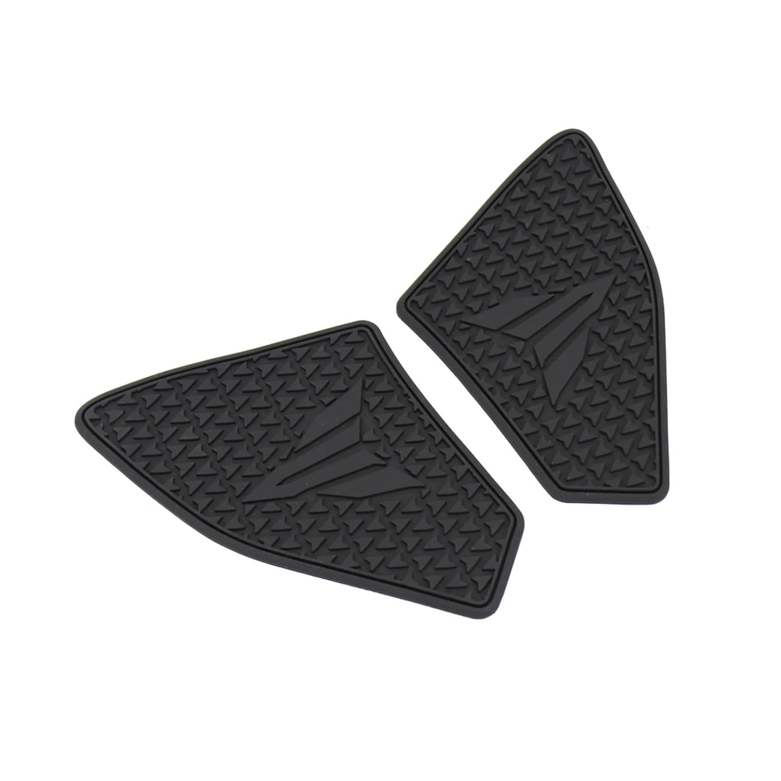 Tankpad Motorrad Seite Kraftstoff Tank Pad Tank Pads Schutz Aufkleber Aufkleber Gas Knie Grip Für Yam&aha MT-09 MT 09 MT09 SP 2021 2022 2023 von ERPAMFDD