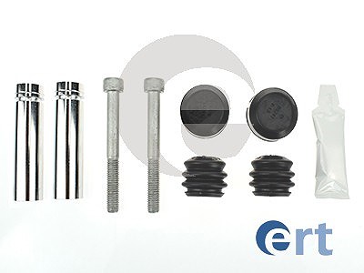 Ert Führungshülsensatz, Bremssattel [Hersteller-Nr. 410050] für Iveco, VW, Ford, Nissan, Mercedes-Benz von ERT