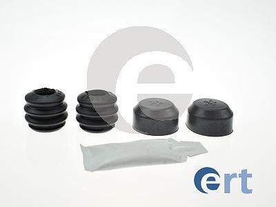 Ert Führungshülsensatz, Bremssattel [Hersteller-Nr. 410052] für Citroën, Fiat, Ford, Iveco, Peugeot, Renault Trucks von ERT