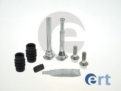 Ert Führungshülsensatz, Bremssattel [Hersteller-Nr. 410071] für Alfa Romeo, Citroën, Fiat, Ford, Honda, Lancia, Mercedes-Benz, Peugeot, Renault, Toyot von ERT