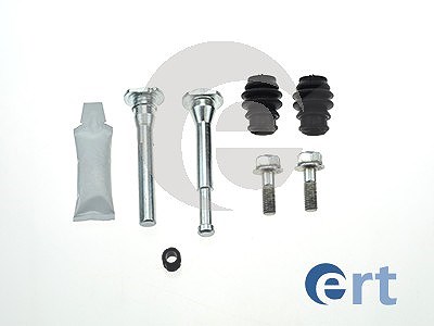 Ert Führungshülsensatz, Bremssattel [Hersteller-Nr. 410080] für Mitsubishi, Nissan, Infiniti, Isuzu, Hyundai, Honda, Toyota, Subaru, Renault von ERT