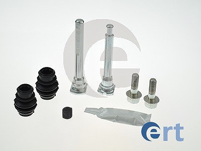 Ert Führungshülsensatz, Bremssattel [Hersteller-Nr. 410081] für Toyota von ERT