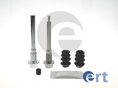 Ert Führungshülsensatz, Bremssattel [Hersteller-Nr. 410084] für Chrysler, Isuzu, Mazda, Mitsubishi, Opel von ERT