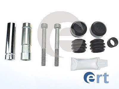 Ert Führungshülsensatz, Bremssattel [Hersteller-Nr. 410101] für Iveco, Mercedes-Benz, Nissan, Renault, Renault Trucks, VW von ERT